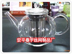 茶壺過(guò)濾網(wǎng)